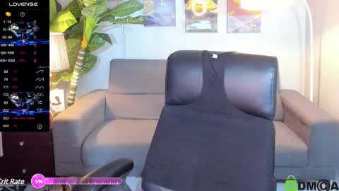 STEFFAN online show from 12, 3, 2025