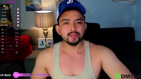 Snapshot of steffan_sebastian chatting on 16, 11, 2025 STEFFAN online show from 16, 11, 2025