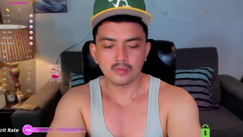 Snapshot of steffan_sebastian chatting on 12, 1, 2026 STEFFAN online show from 12, 1, 2026