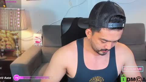 Snapshot of steffan_sebastian chatting on 22, 3, 2026 STEFFAN online show from 22, 3, 2026