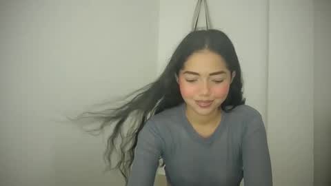 Snapshot of steffharris chatting on 15, 1, 2025 stefany online show from 15, 1, 2025