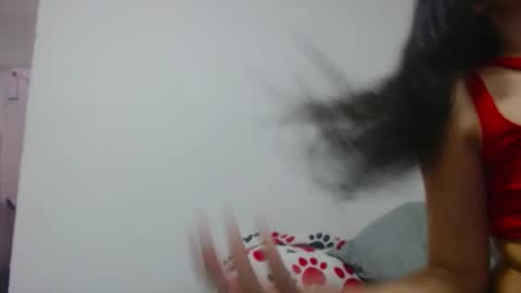 Snapshot of steffharris chatting on 12, 10, 2025 stefany online show from 12, 10, 2025