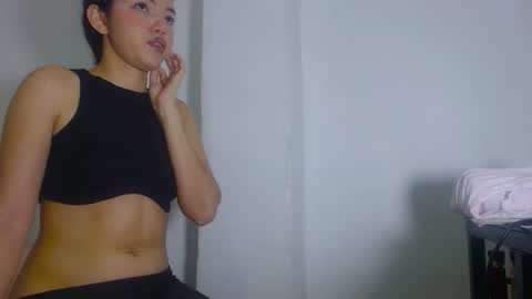 Snapshot of steffharris chatting on 18, 10, 2025 stefany online show from 18, 10, 2025