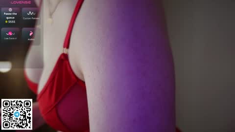 STEFI  Streams every day from 10 PM GTM1  online show from 5, 4, 2026