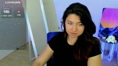 Steffi online show from 10, 10, 2025