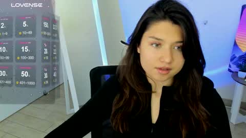 Steffi online show from 16, 10, 2025