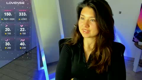Steffi online show from 19, 10, 2025