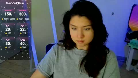 Steffi online show from 25, 11, 2025