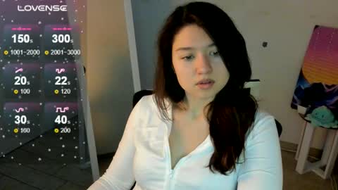 Snapshot of steffi_xo chatting on 17, 1, 2026 Steffi online show from 17, 1, 2026
