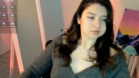 Snapshot of steffi_xo chatting on 2, 2, 2026 Steffi online show from 2, 2, 2026