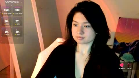 Snapshot of steffi_xo chatting on 10, 2, 2026 Steffi online show from 10, 2, 2026
