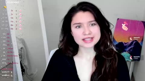 Snapshot of steffi_xo chatting on 21, 2, 2026 Steffi online show from 21, 2, 2026