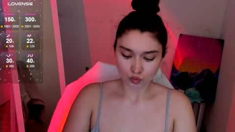 Snapshot of steffi_xo chatting on 23, 2, 2026 Steffi online show from 23, 2, 2026