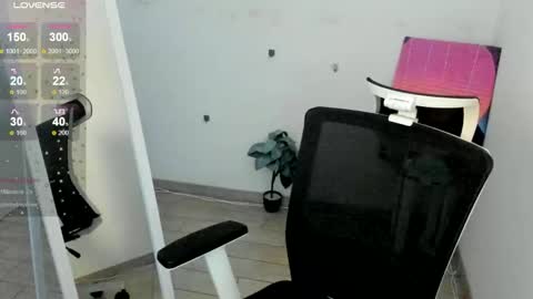 Snapshot of steffi_xo chatting on 2, 3, 2026 Steffi online show from 2, 3, 2026