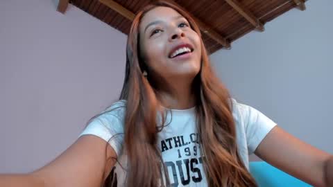 Snapshot of stefiechristen2 chatting on 7, 12, 2024 stefie online show from 7, 12, 2024