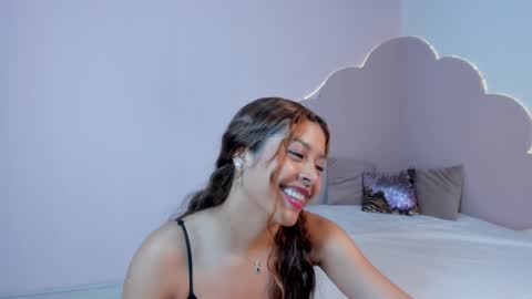 Snapshot of stefiechristen2 chatting on 6, 1, 2025 stefie online show from 6, 1, 2025