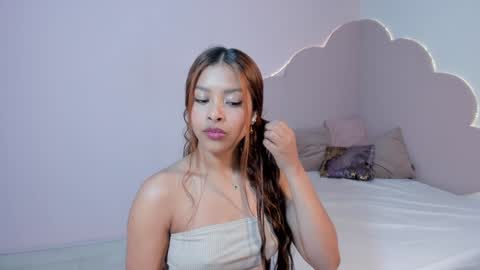 Snapshot of stefiechristen2 chatting on 7, 1, 2025 stefie online show from 7, 1, 2025