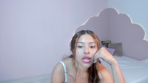 Snapshot of stefiechristen2 chatting on 24, 1, 2025 stefie online show from 24, 1, 2025