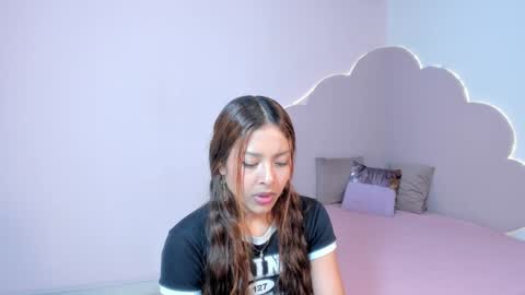Snapshot of stefiechristen2 chatting on 27, 1, 2025 stefie online show from 27, 1, 2025