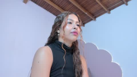Snapshot of stefiechristen2 chatting on 31, 1, 2025 stefie online show from 31, 1, 2025