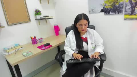 Stefy  online show from 26, 3, 2026