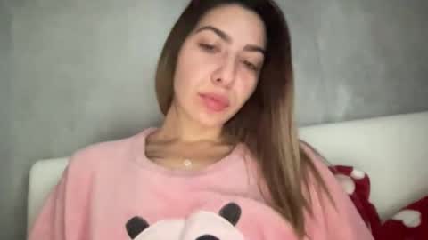 stefy_glow online show from 27, 11, 2025