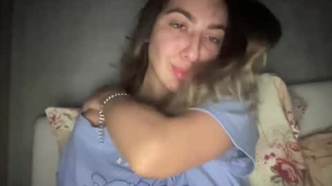 stefy_glow online show from 17, 12, 2025