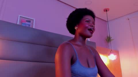 Snapshot of stela_ebony chatting on 1, 3, 2026 STELA online show from 1, 3, 2026