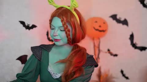 Stella online show from 27, 10, 2025