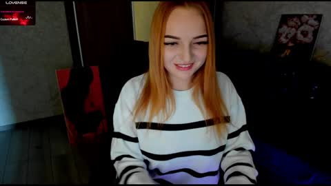 Snapshot of stella__cox chatting on 5, 12, 2024 Stella  Cox online show from 5, 12, 2024