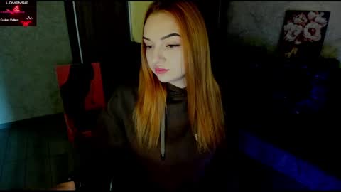 Snapshot of stella__cox chatting on 9, 12, 2024 Stella  Cox online show from 9, 12, 2024