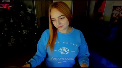 Snapshot of stella__cox chatting on 15, 12, 2024 Stella  Cox online show from 15, 12, 2024