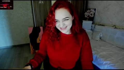 Snapshot of stella__cox chatting on 18, 1, 2025 Stella  Cox online show from 18, 1, 2025