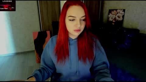 Snapshot of stella__cox chatting on 20, 1, 2025 Stella  Cox online show from 20, 1, 2025
