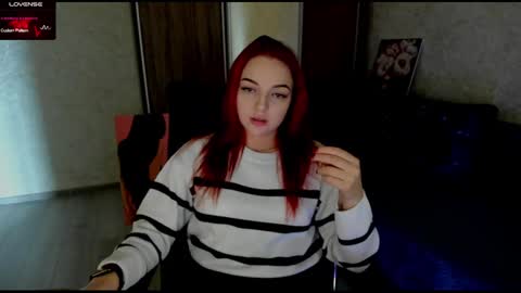Snapshot of stella__cox chatting on 25, 1, 2025 Stella  Cox online show from 25, 1, 2025