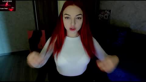 Snapshot of stella__cox chatting on 30, 1, 2025 Stella  Cox online show from 30, 1, 2025