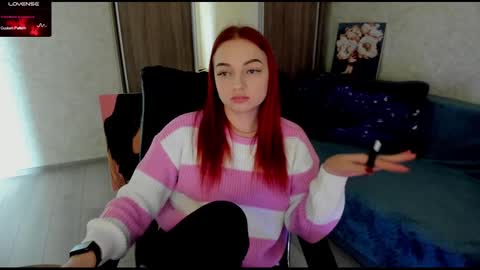 Snapshot of stella__cox chatting on 3, 2, 2025 Stella  Cox online show from 3, 2, 2025
