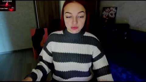 Snapshot of stella__cox chatting on 6, 2, 2025 Stella  Cox online show from 6, 2, 2025