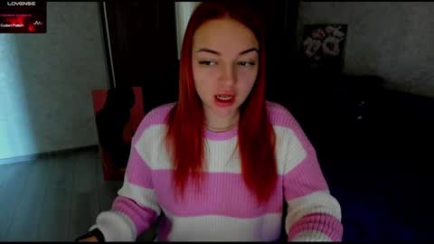 Snapshot of stella__cox chatting on 7, 2, 2025 Stella  Cox online show from 7, 2, 2025