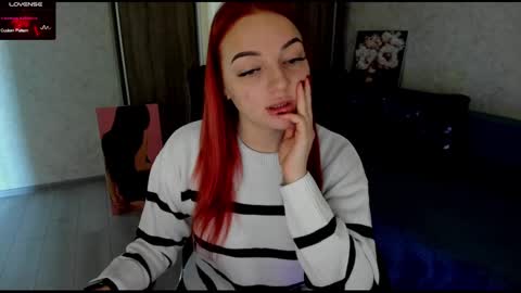 Snapshot of stella__cox chatting on 13, 2, 2025 Stella  Cox online show from 13, 2, 2025