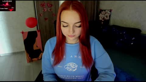Snapshot of stella__cox chatting on 20, 2, 2025 Stella  Cox online show from 20, 2, 2025