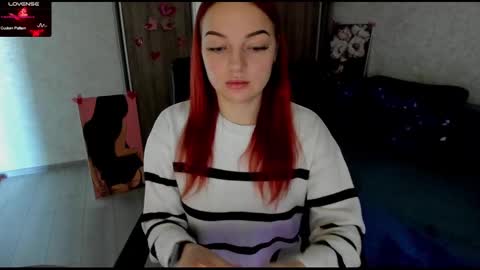 Snapshot of stella__cox chatting on 22, 2, 2025 Stella  Cox online show from 22, 2, 2025