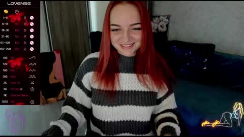 Snapshot of stella__cox chatting on 27, 2, 2025 Stella  Cox online show from 27, 2, 2025