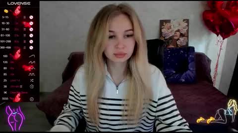 Snapshot of stella__cox chatting on 28, 2, 2026 Stella Cox online show from 28, 2, 2026