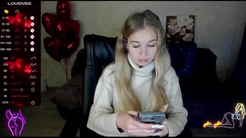 Stella  Cox online show from 5, 3, 2026
