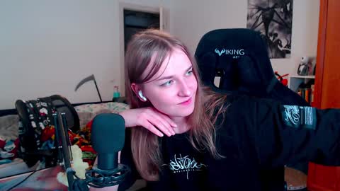 Snapshot of stella_and_carol chatting on 3, 12, 2024 Diana online show from 3, 12, 2024