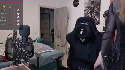 Snapshot of stella_and_carol chatting on 16, 9, 2025 Diana online show from 16, 9, 2025