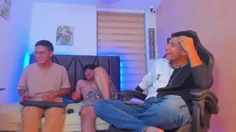 Snapshot of stella_drake chatting on 28, 2, 2026 Drake online show from 28, 2, 2026