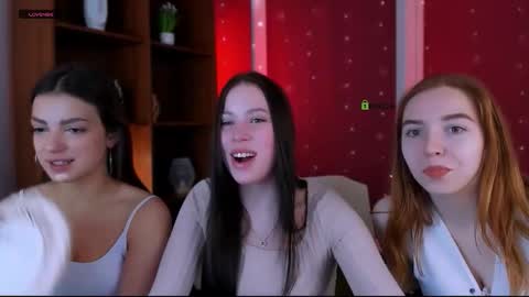 stella_flower online show from 8, 2, 2026