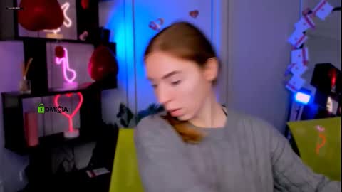 stella_flower online show from 17, 2, 2026